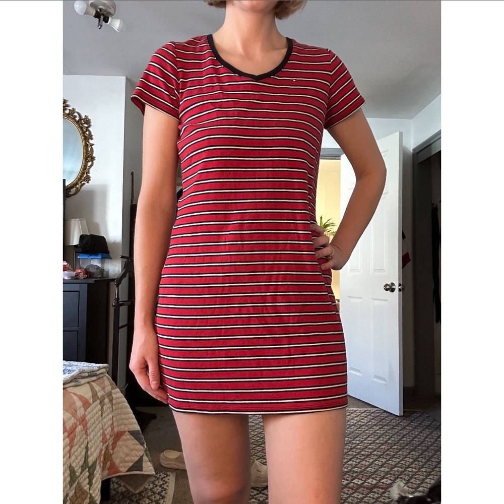 Vintage Tommy Hilfiger Dress